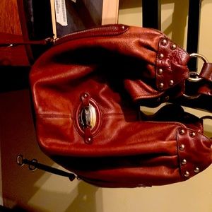 Bmakowsky Genuine Leather bag